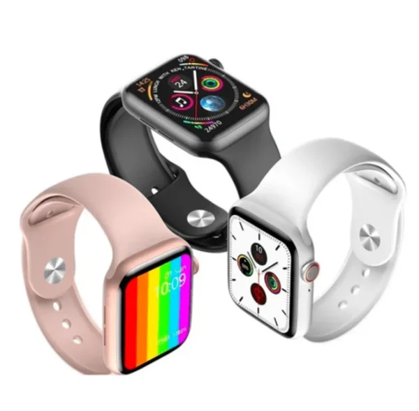 Smartwatch K10: Single SIM Smart Watch with Calling Function