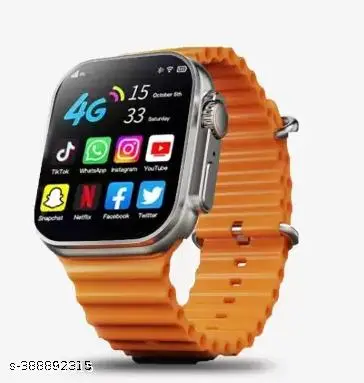 Smartwatch T800 U2T800-7