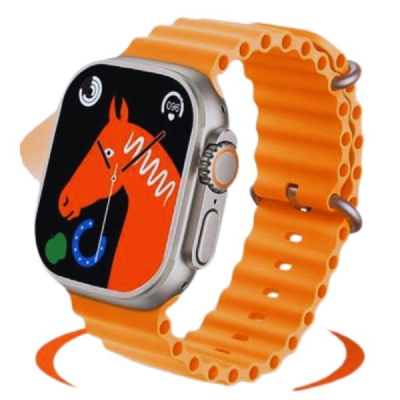 Smartwatch T800 ULTRA (1) Smartwatch T800 ULTRA