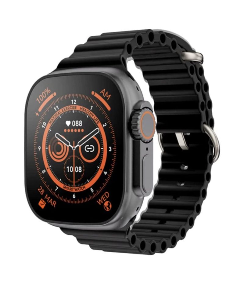 Smartwatch T800 ULTRA (2)