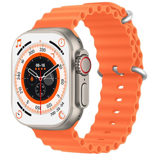 Smartwatch T800 ULTRA (3)