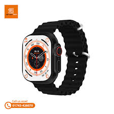 Smartwatch T800 ULTRA (7)