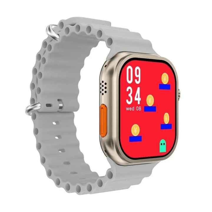 Smartwatch W9 (2) Smartwatch W9