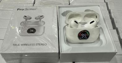 TWS Airpod PRO 5S Display