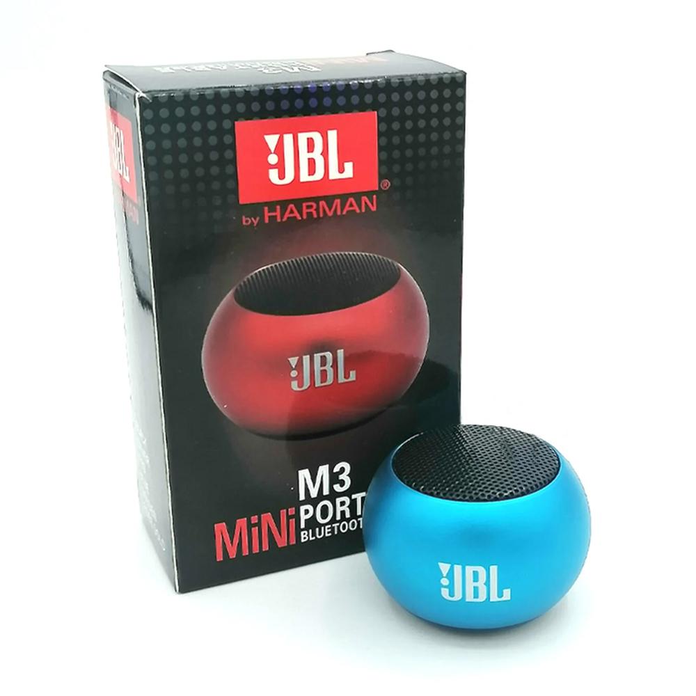 M3 Mini Speaker portable Bluetooth speaker J B L m3 mini speaker (5)