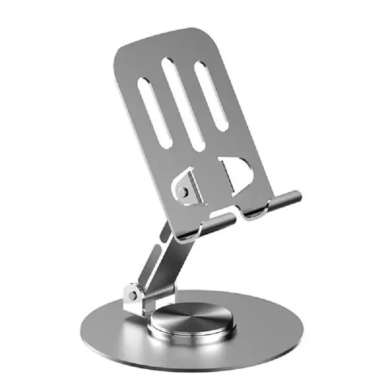 Metal Mobile Stand (1)