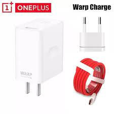 OnePlus 45W Fast Charger Power Adapter Type C Cable (1)