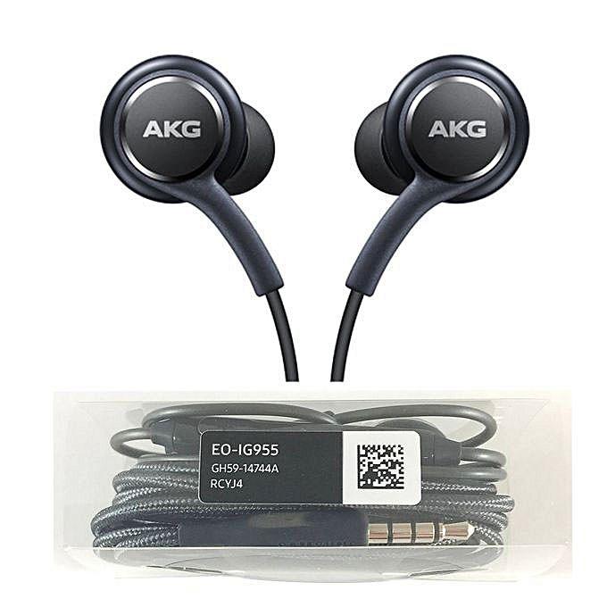 Samsung AKG EO-IG955 3.5mm In-Ear Earphone (5)