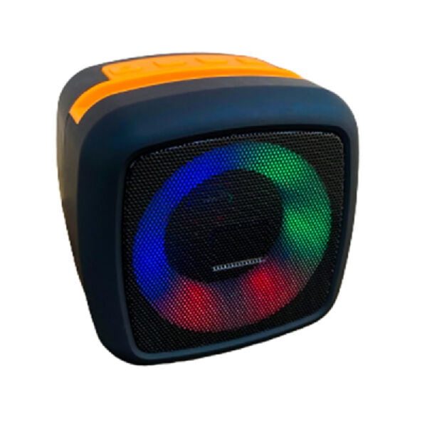 Speaker X-911