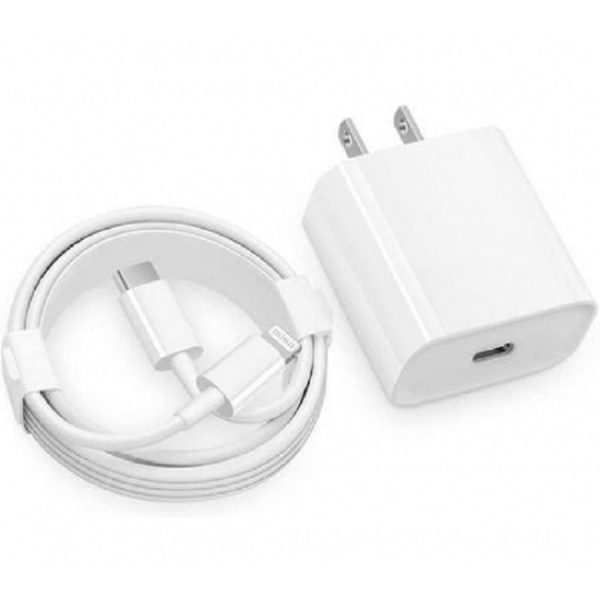 Apple 25W USB‑C Power Adapter