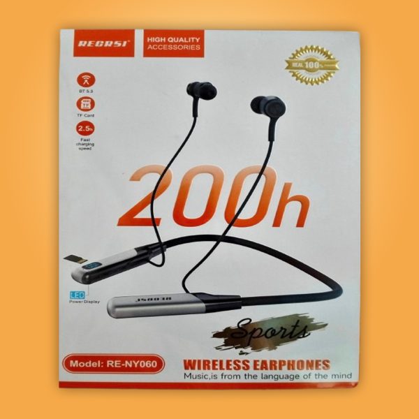 Recrsi নেকব্যান্ড