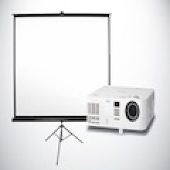 PROJECTOR RENT