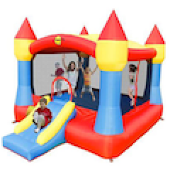 JUMPING CASTLE